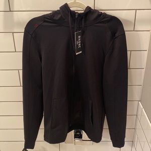 RHONE - Spar Full Zip Hoodie